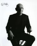 Ben Kingsley 